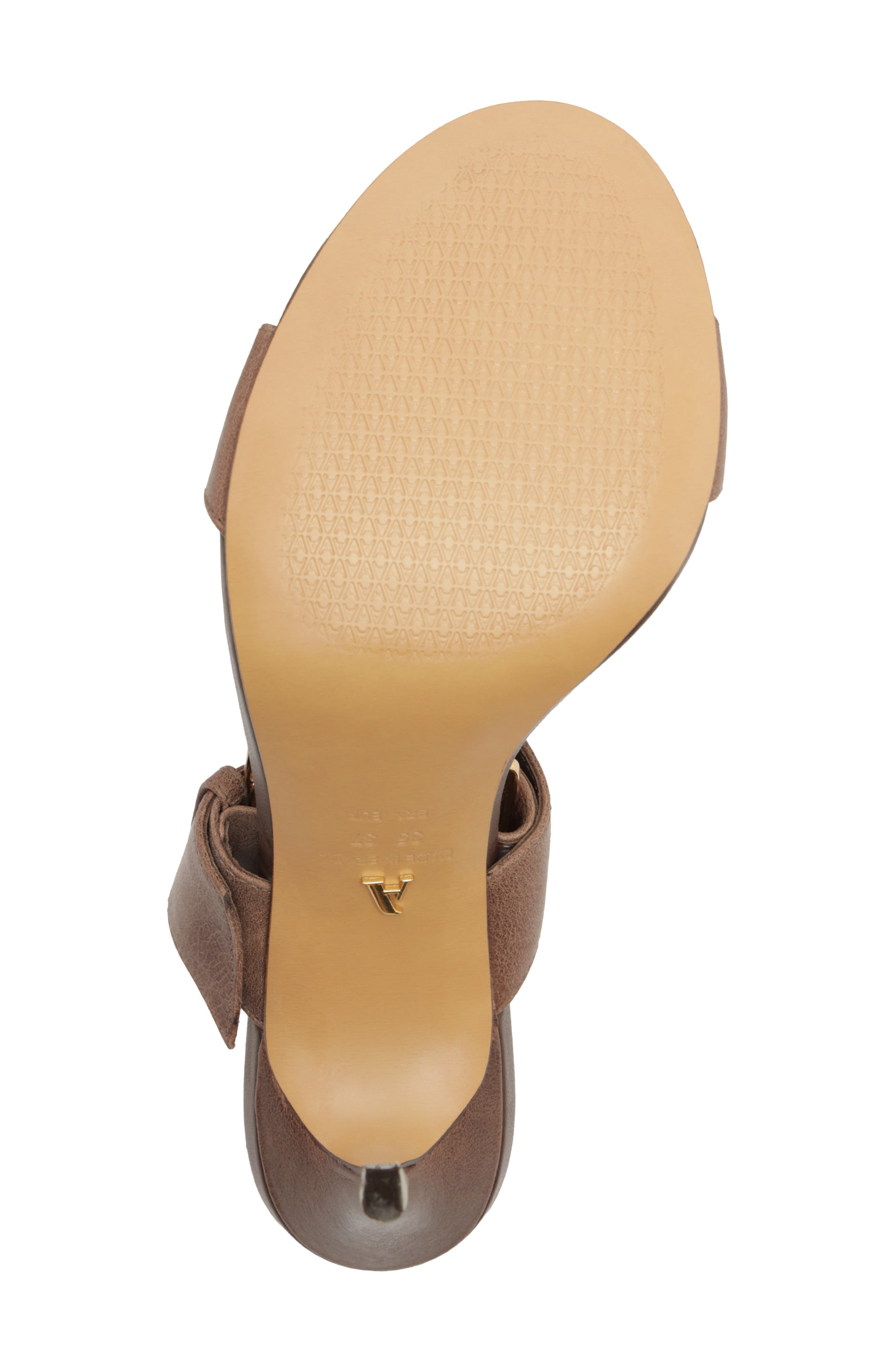 Kenny Stiletto Pump, Alternate, color, NEW COCOA