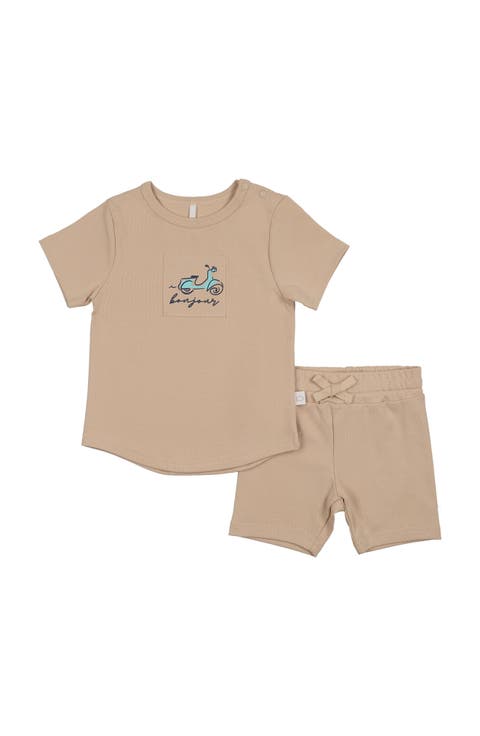 French Set for Boy