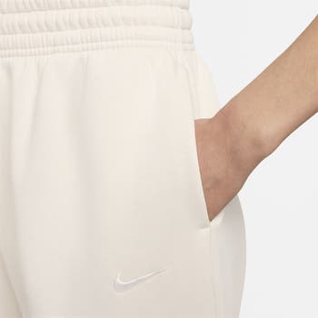 Phoenix Oversize Fleece Sweatpants