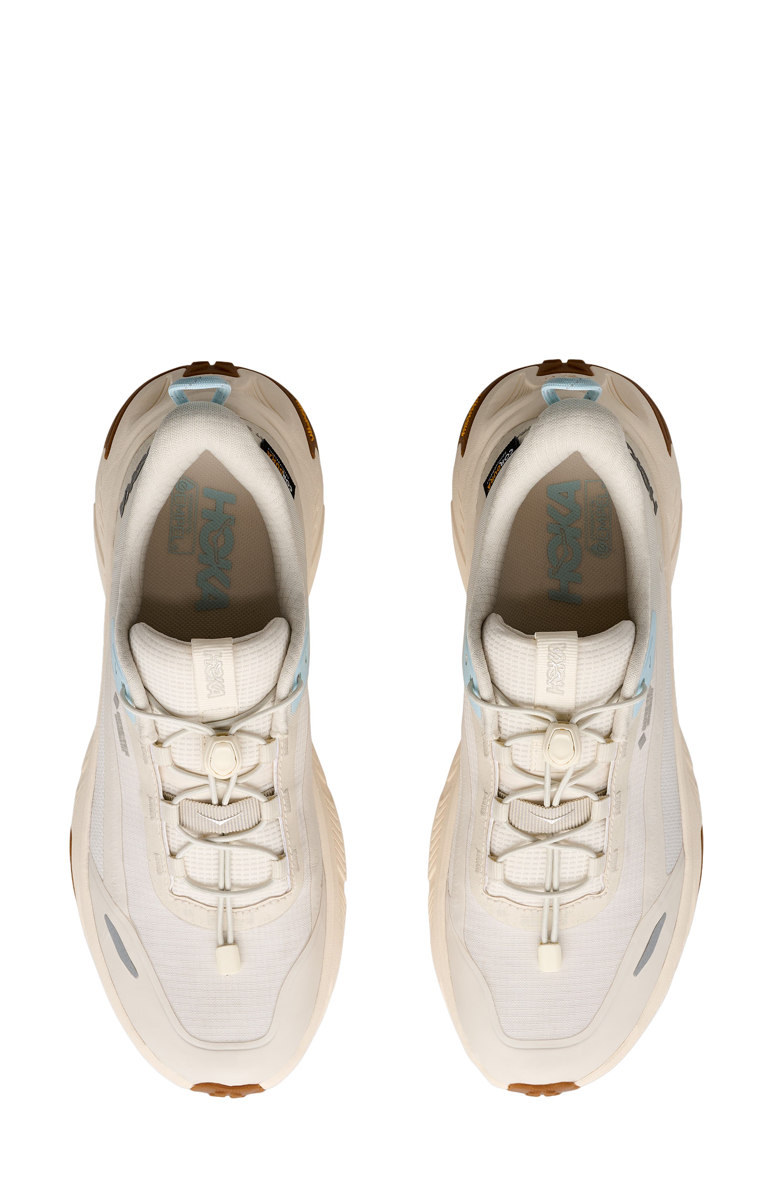 Transport 2 GTX Gore-Tex® Waterproof Hiking Sneaker, Alternate, color, ALABASTER / ALABASTER