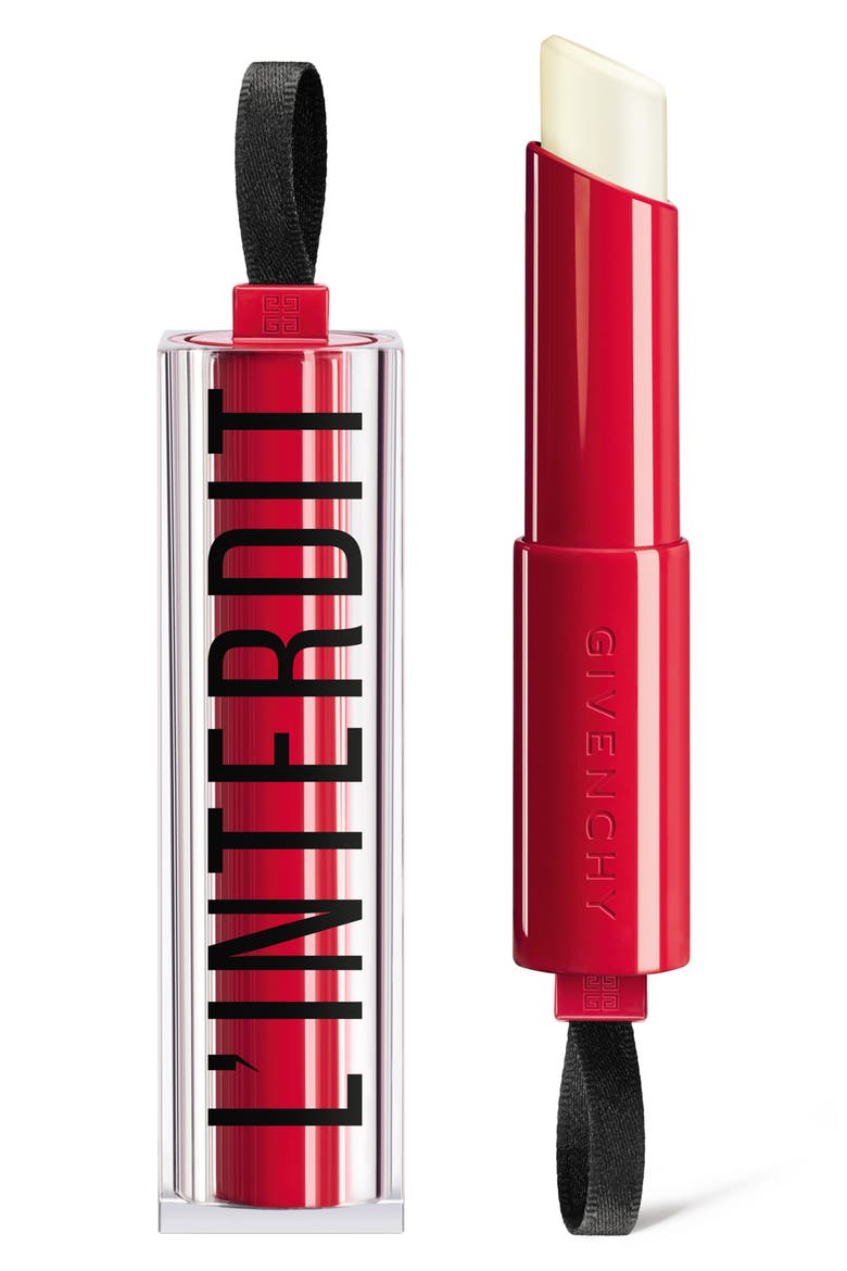 L'Interdit Eau de Parfum Solid, Main, color, NO COLOR