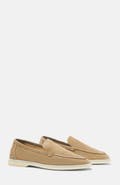 SCAROSSO Ludovica Woven Loafers