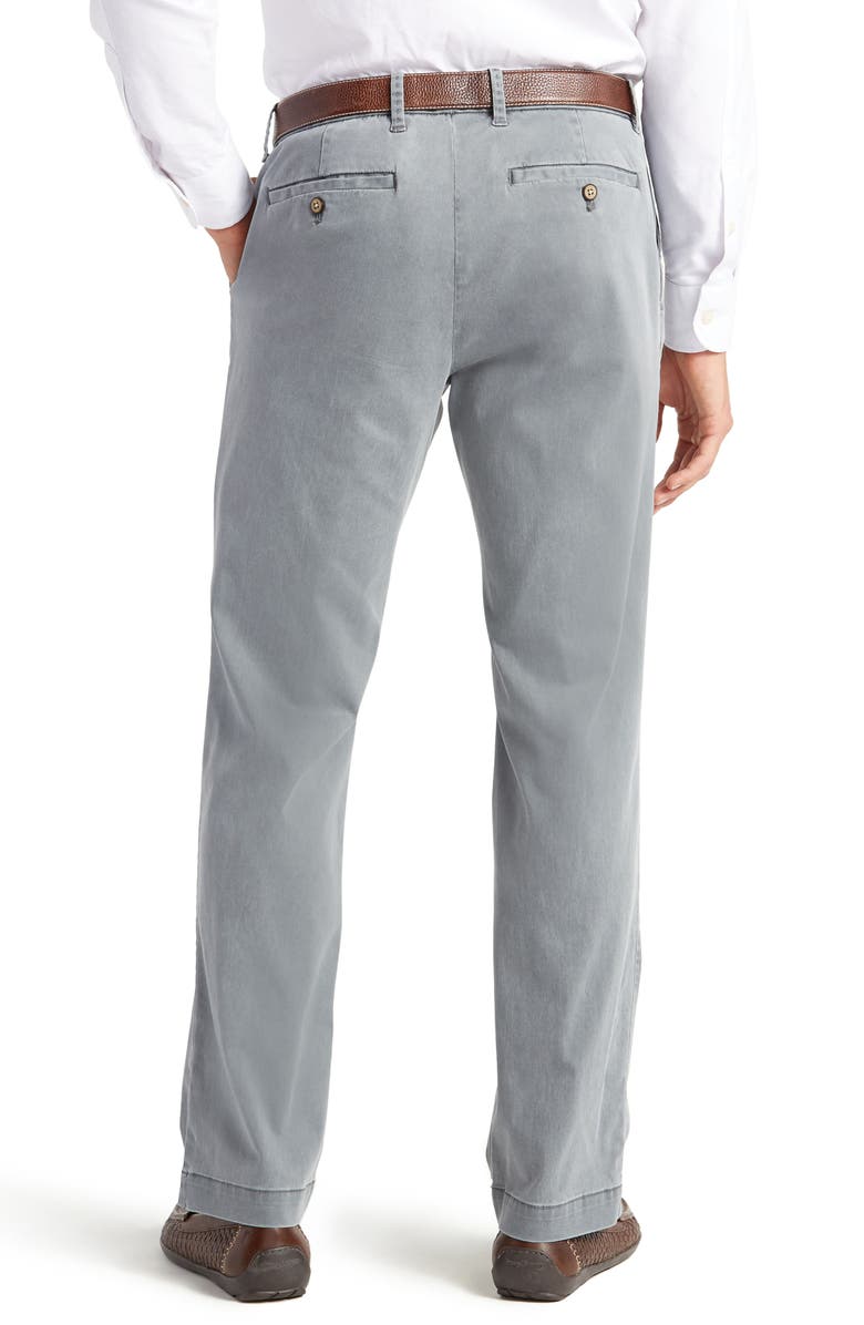 Tommy Bahama Boracay Chinos, Alternate, color, Fog Grey