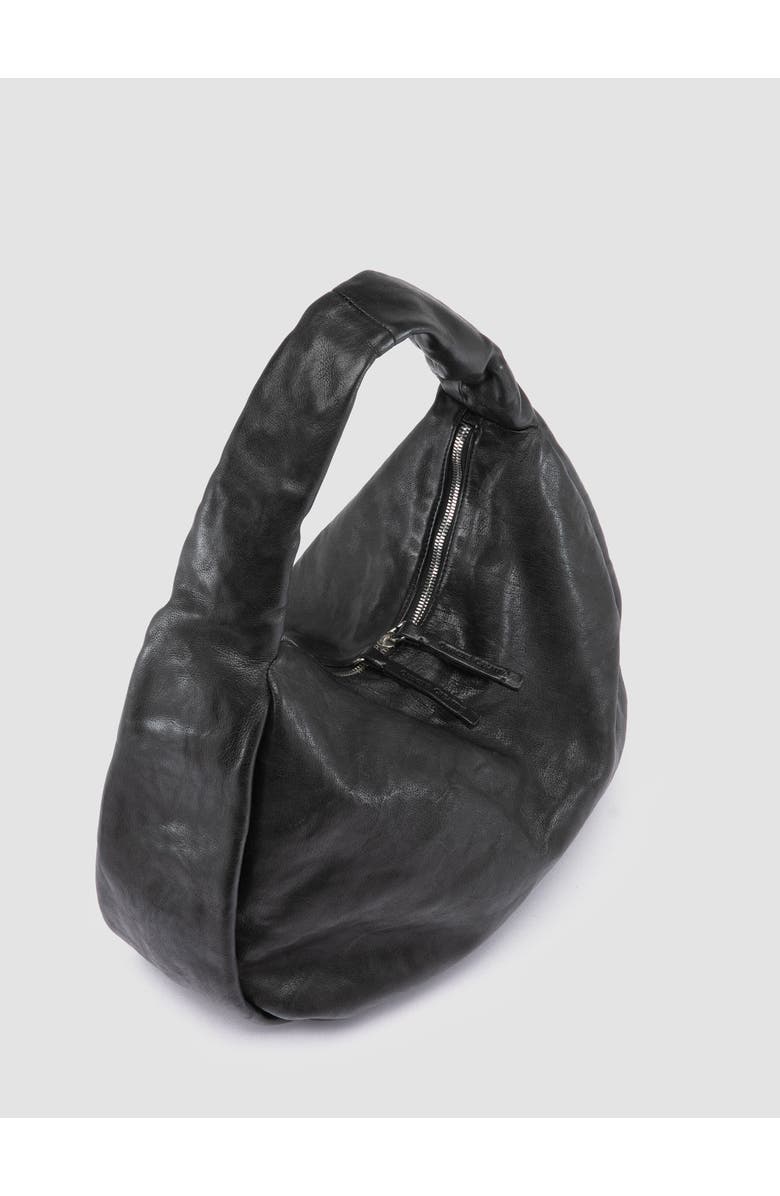 Officine Creative Bolina 048 Structured Tote Bag, Alternate, color, Black