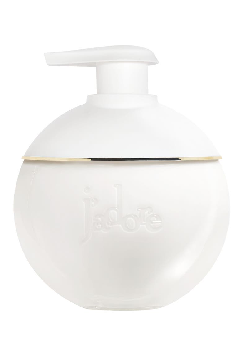 J'adore Les Adorables Body Milk, Main, color, NO COLOR