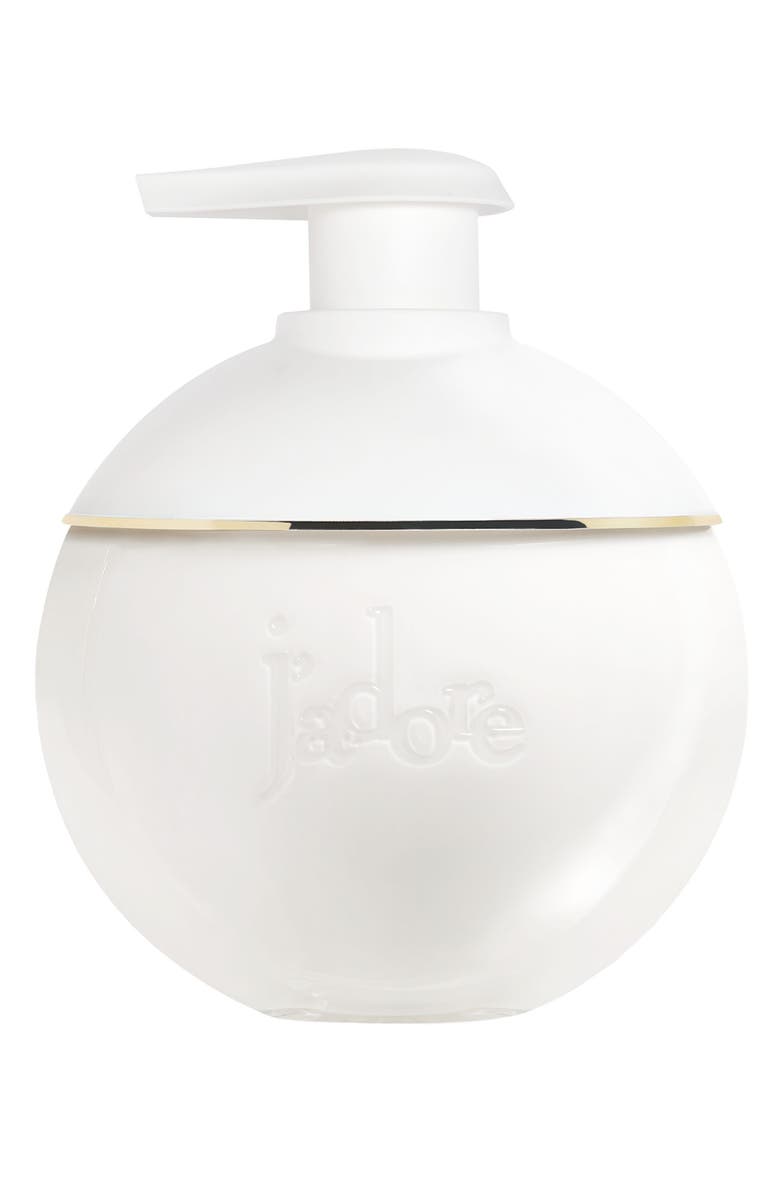 DIOR J'adore Les Adorables Body Milk, Main, color,