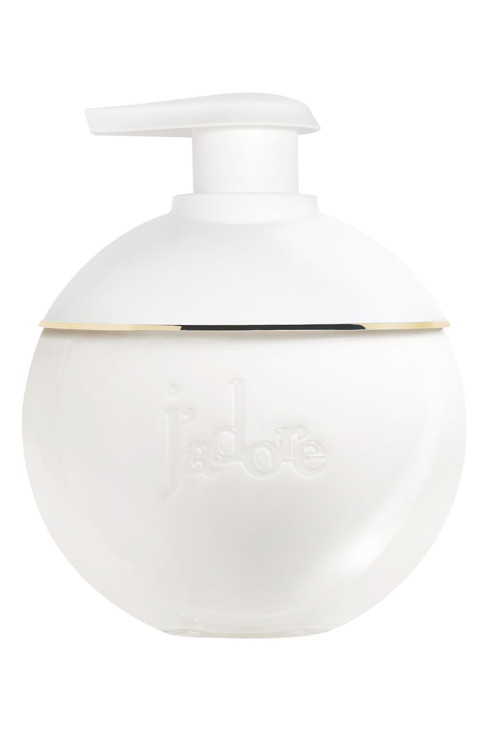 J'adore Les Adorables Body Milk, color, NO COLOR