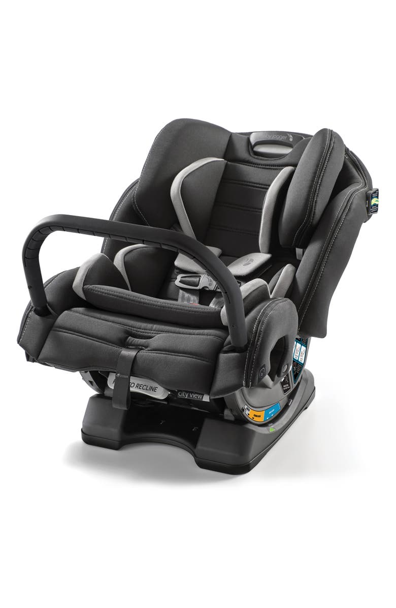 Baby Jogger City View<sup>™</sup> 2018 All in One Convertible Car Seat, Alternate, color,