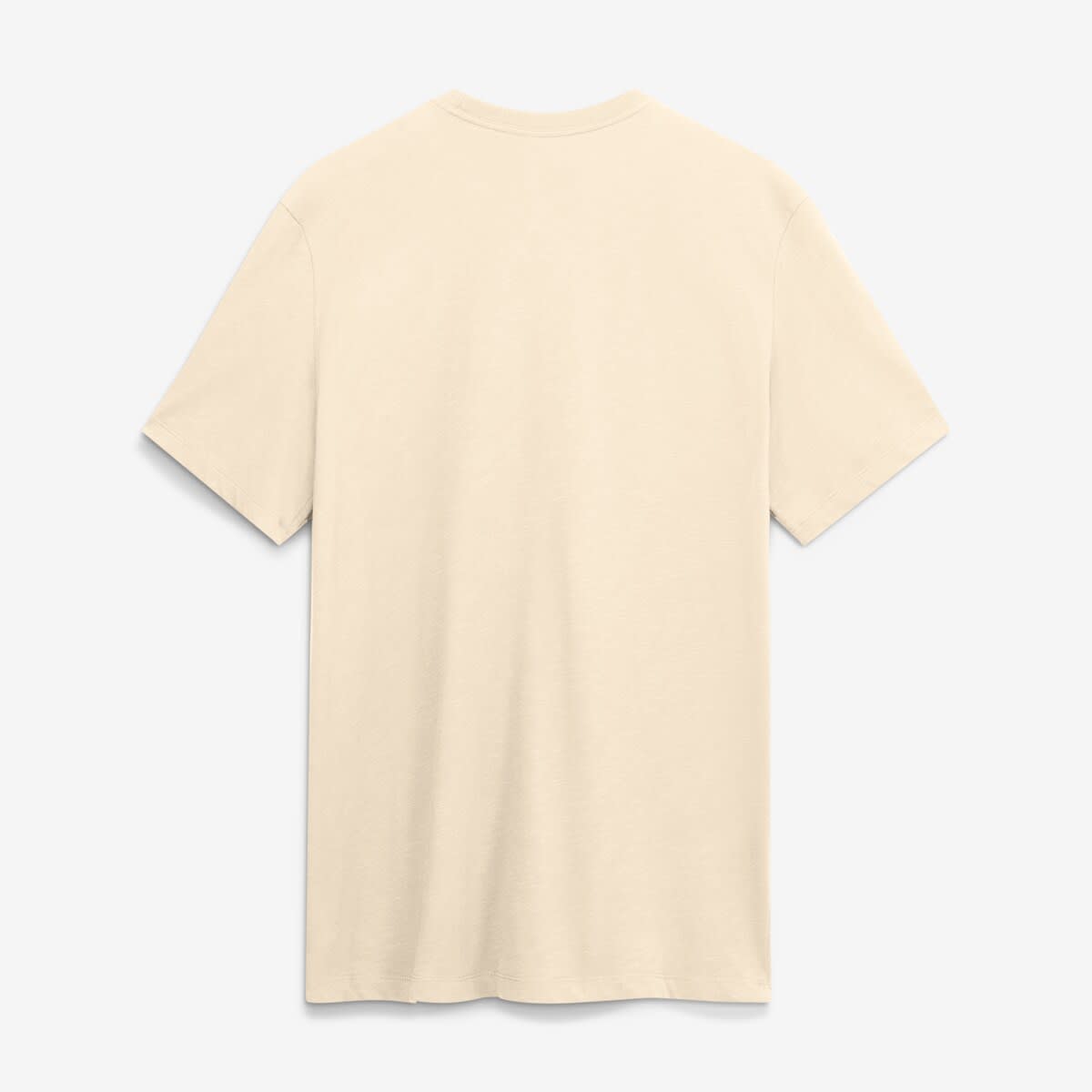 Men's Nike Cream Texas Rangers 2026 City Connect Dri-FIT T-Shirt - image 2