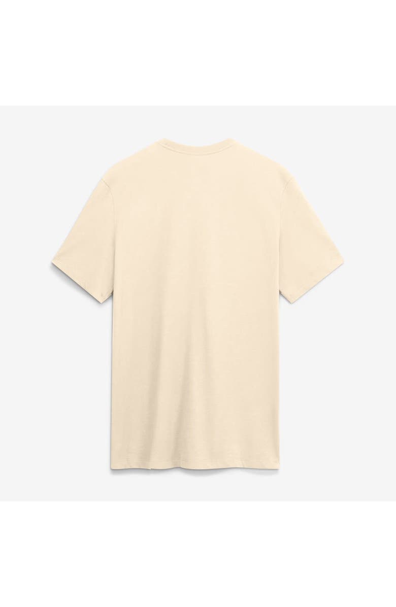 Nike Men's Nike Cream Texas Rangers 2026 City Connect Dri-FIT T-Shirt, Alternate, color, Cream