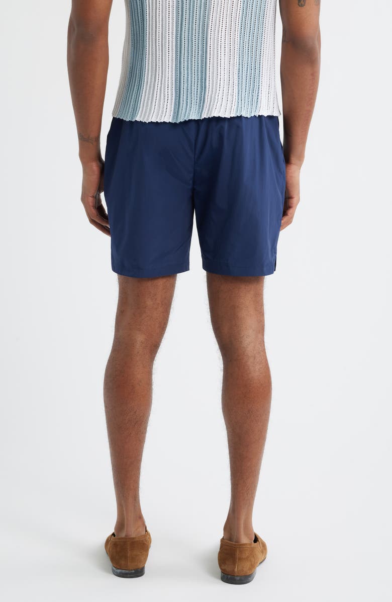 KROST Port Nylon Track Shorts, Alternate, color, 