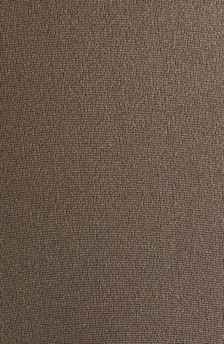 BOAMAR Antik High Cut Bikini Bottoms, Alternate, color, Garden Green