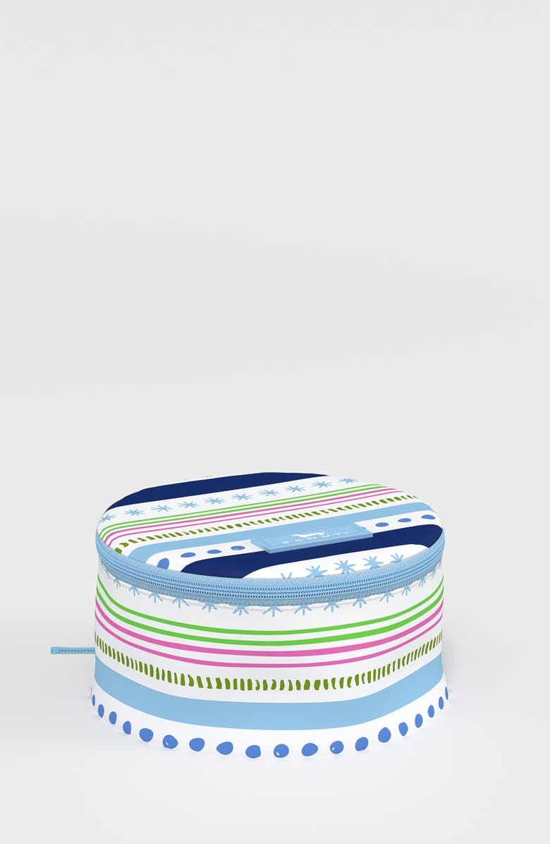 SCOUT Perfect Gem Jewelry Case, Main, color, All The Trimmings