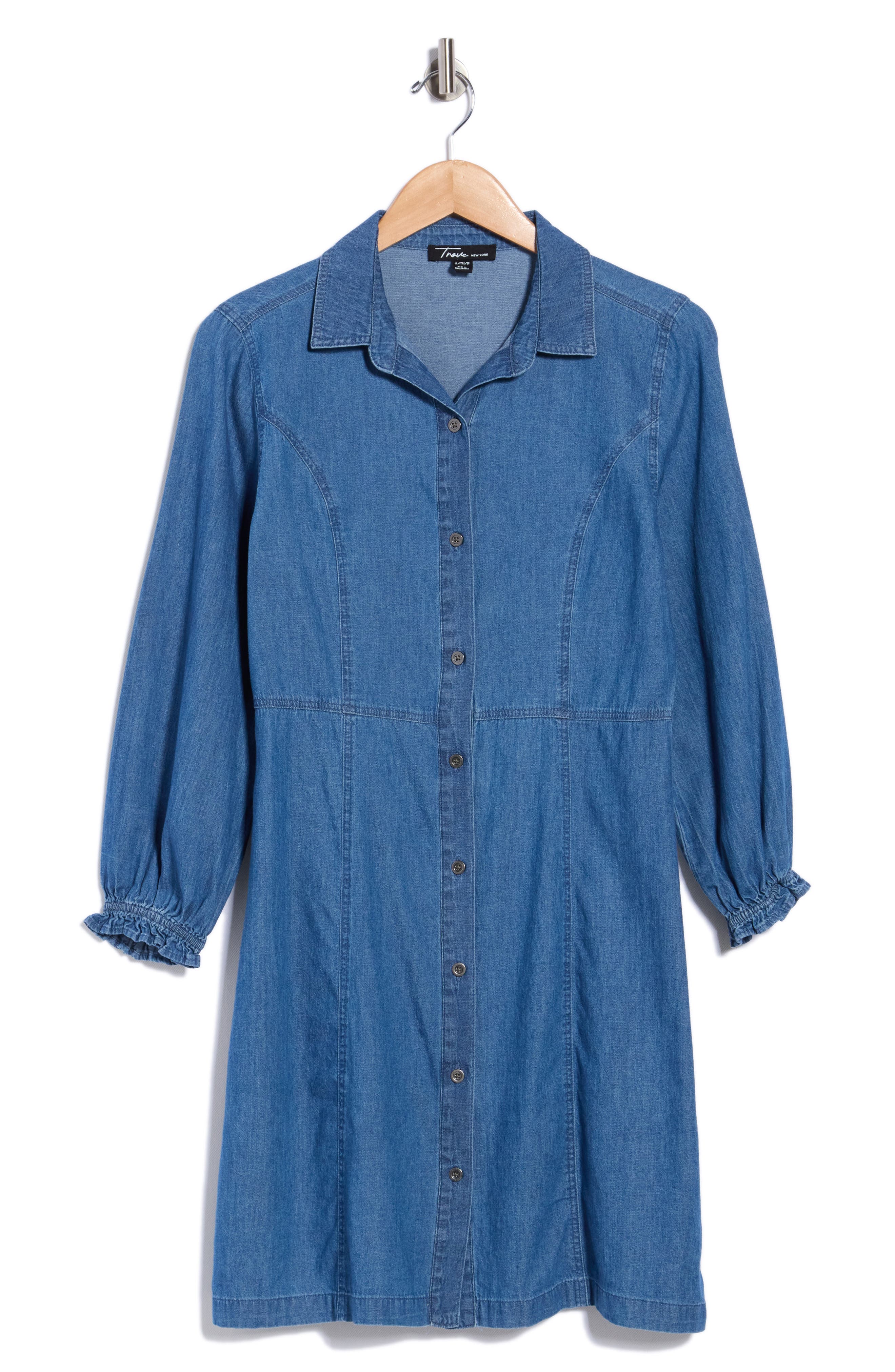selected MEDIUM WASH