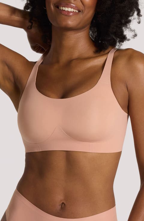 Structured Scoop Shaper Camisole