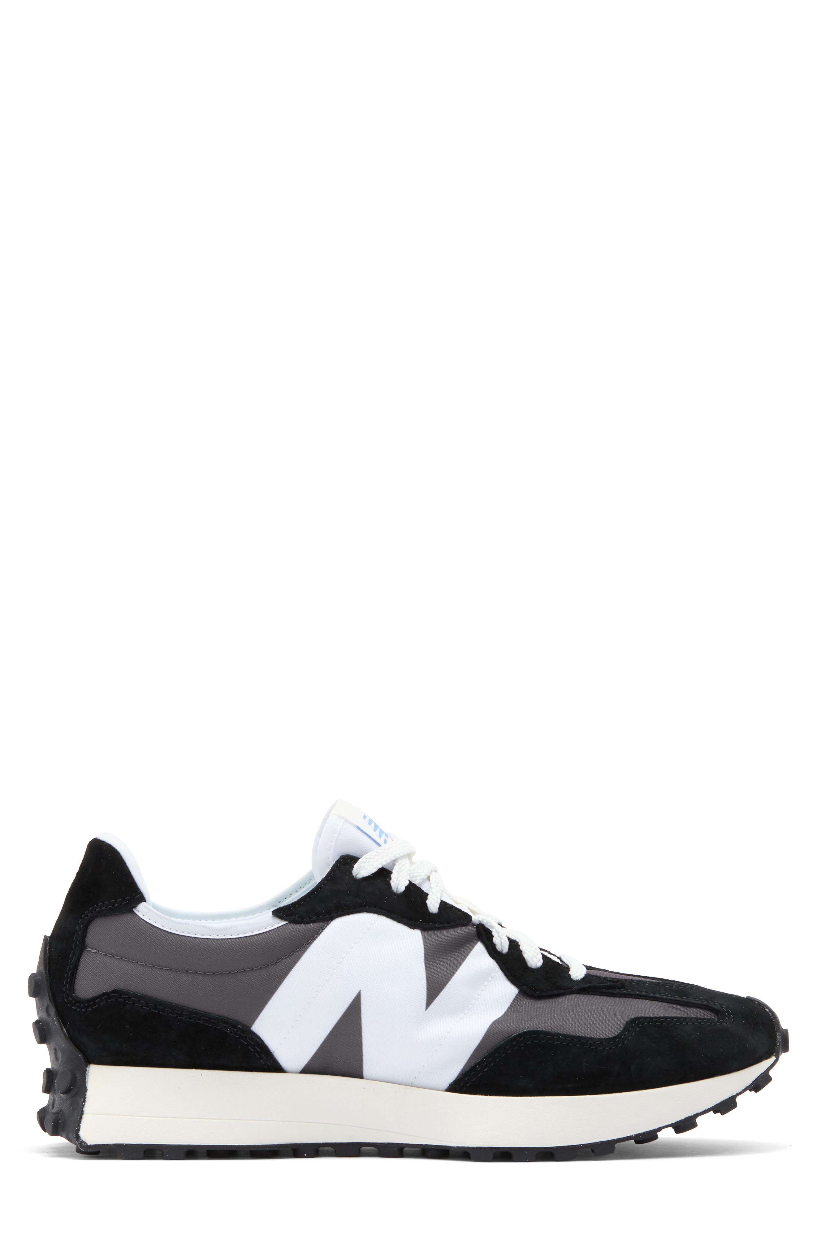 New Balance Gender Inclusive 327 Sneaker, Alternate, color, 
