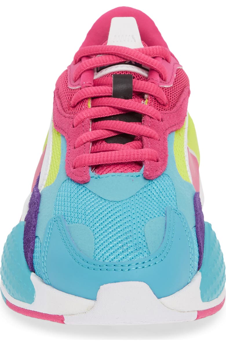 PUMA RS-X3 Puzzle Sneaker, Alternate, color,