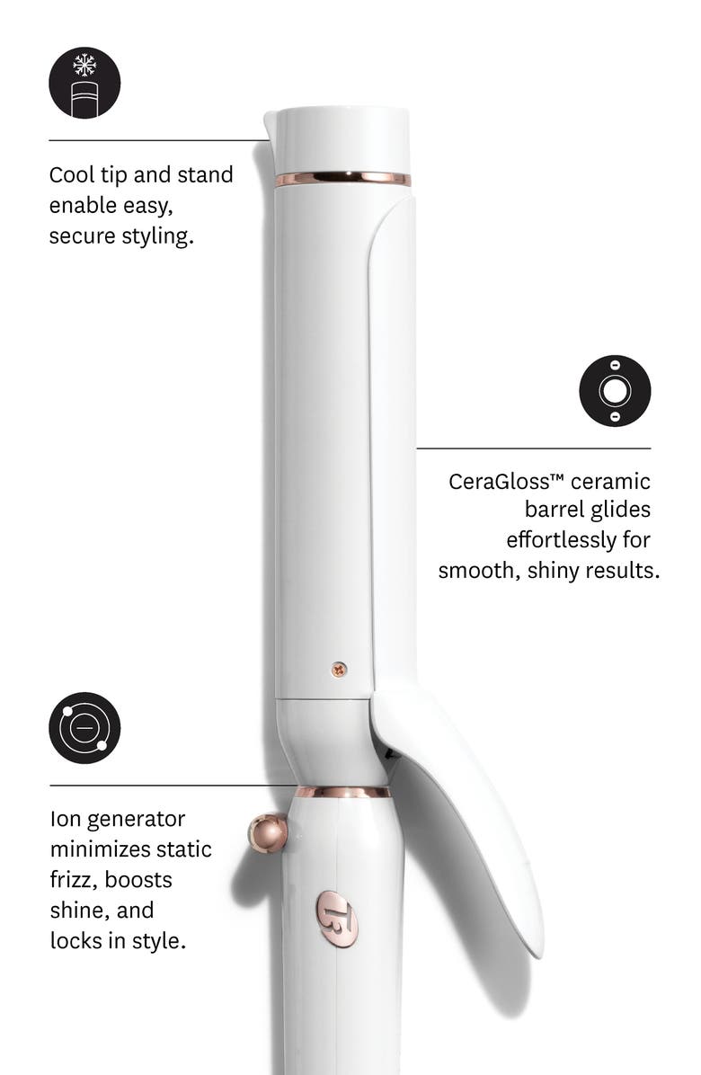 T3 Switch Kit Wave Trio, Alternate, color,