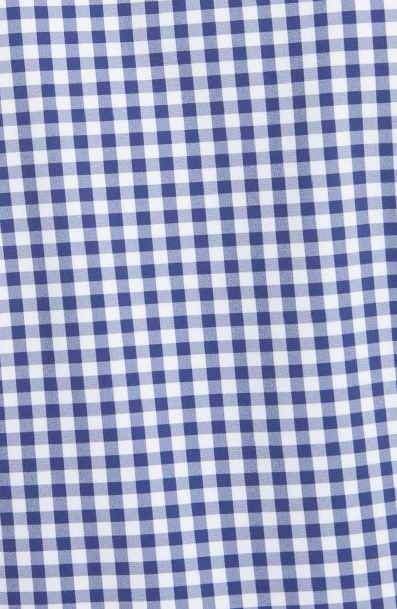 Mizzen+Main Leeward Stretch Check Button-Up Shirt, Alternate, color,
