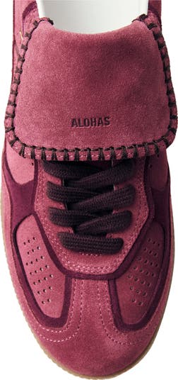 TB.490 Club Sneaker