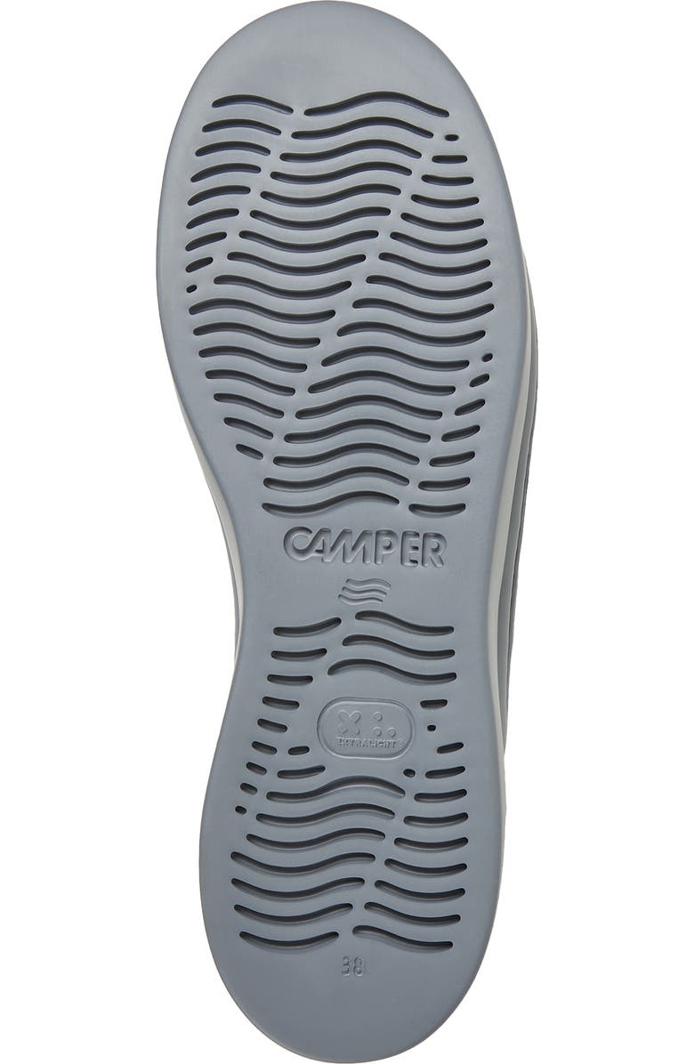 Camper Twins Mismatched Sneakers, Alternate, color,