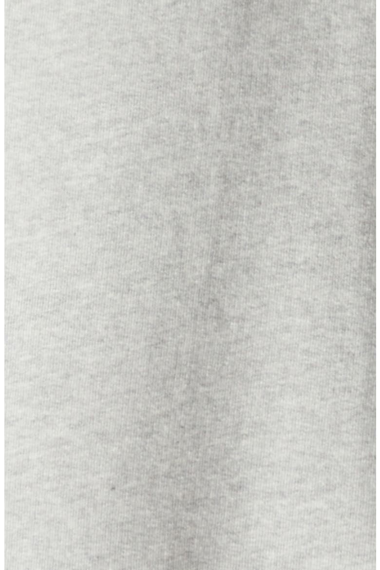 Campground Cotton Graphic Hoodie, Alternate, color, GREY