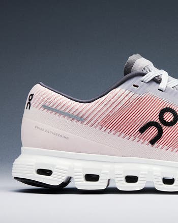 スニーカー On Men's Cloud 6 Push Shoes The Cloud 6 Push: Men's All-Day Shoe | On United States