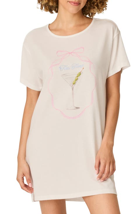 Olive You Nightshirt