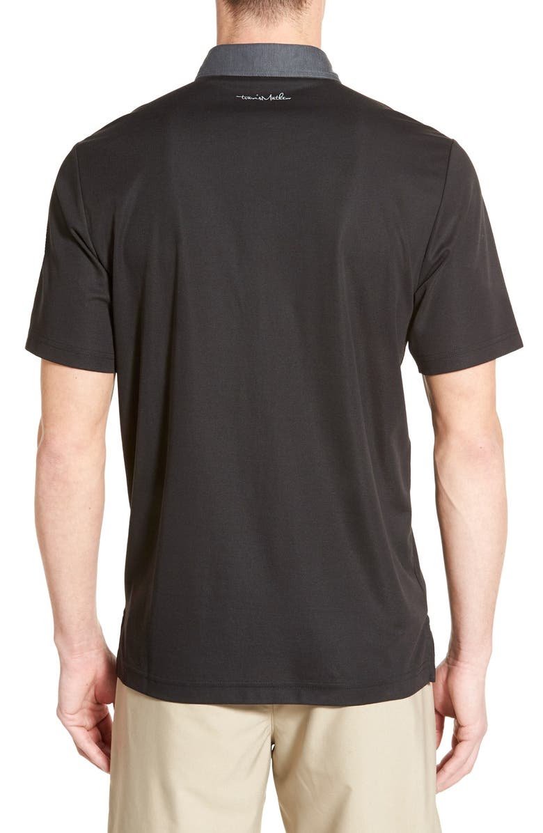 TravisMathew Travis Mathew Trim Fit Golf Polo, Alternate, color, 