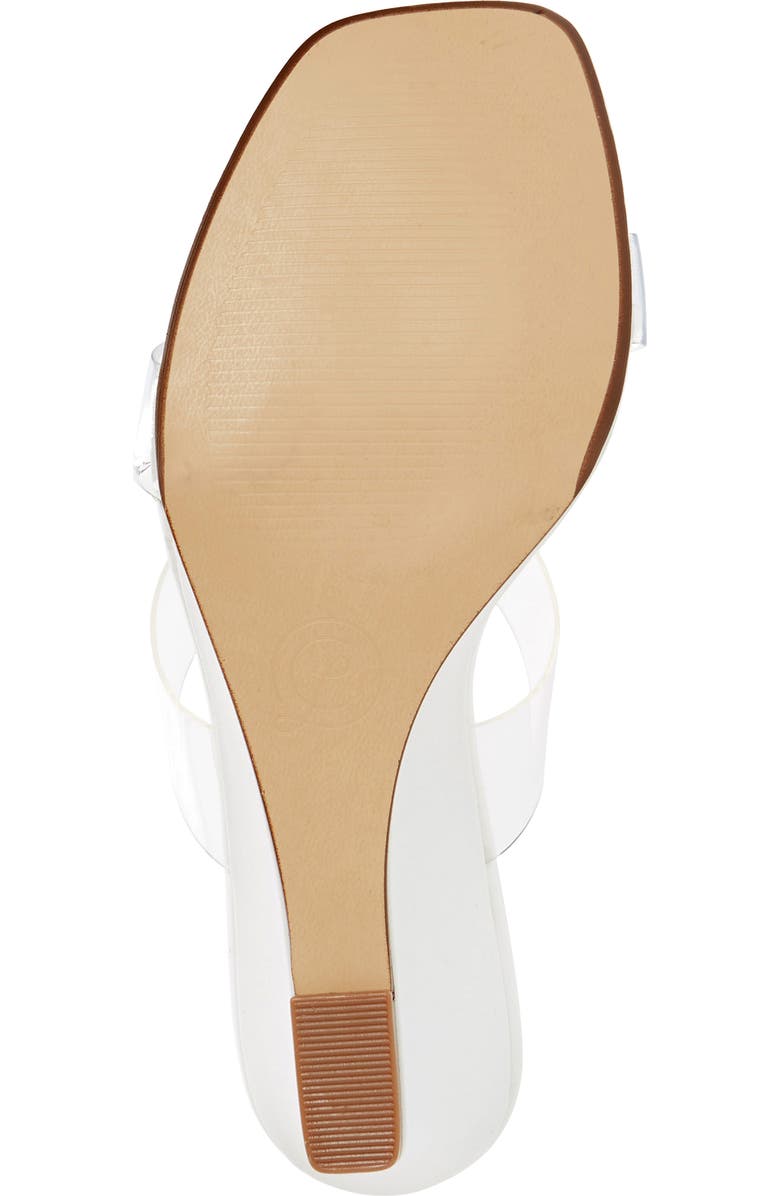 Chinese Laundry Tann Wedge Slide Sandal, Alternate, color,