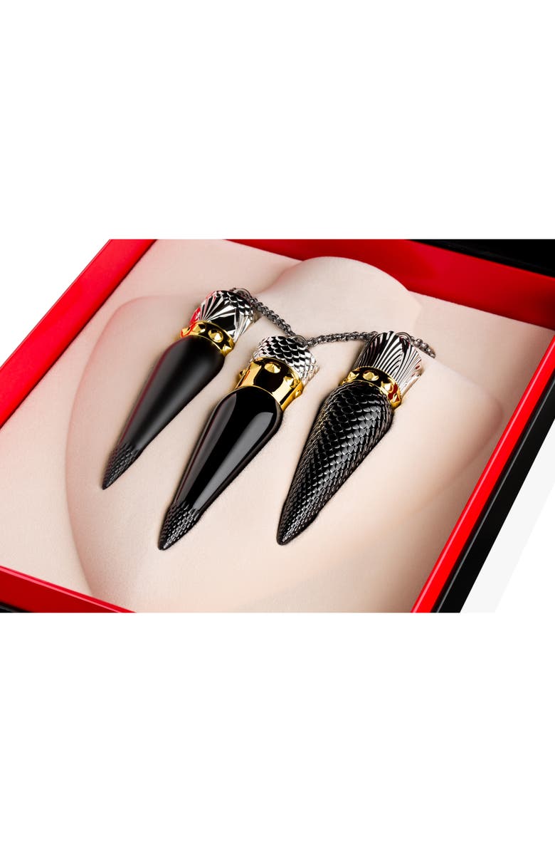 Christian Louboutin Rouge Louboutin Lip Colour Collection, Alternate, color,
