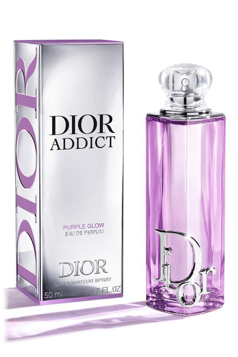 Addict Purple Eau de Parfum, Alternate, color, NO COLOR