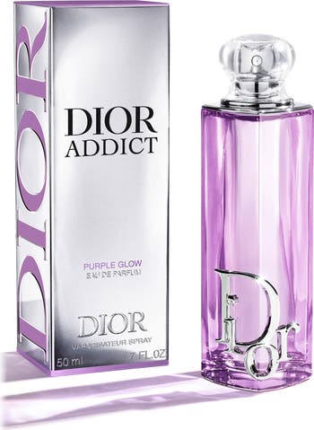 DIOR Addict Purple Eau de Parfum | Nordstrom