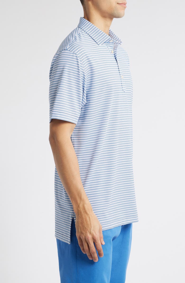Peter Millar Lane Performance Jersey Polo, Alternate, color, 