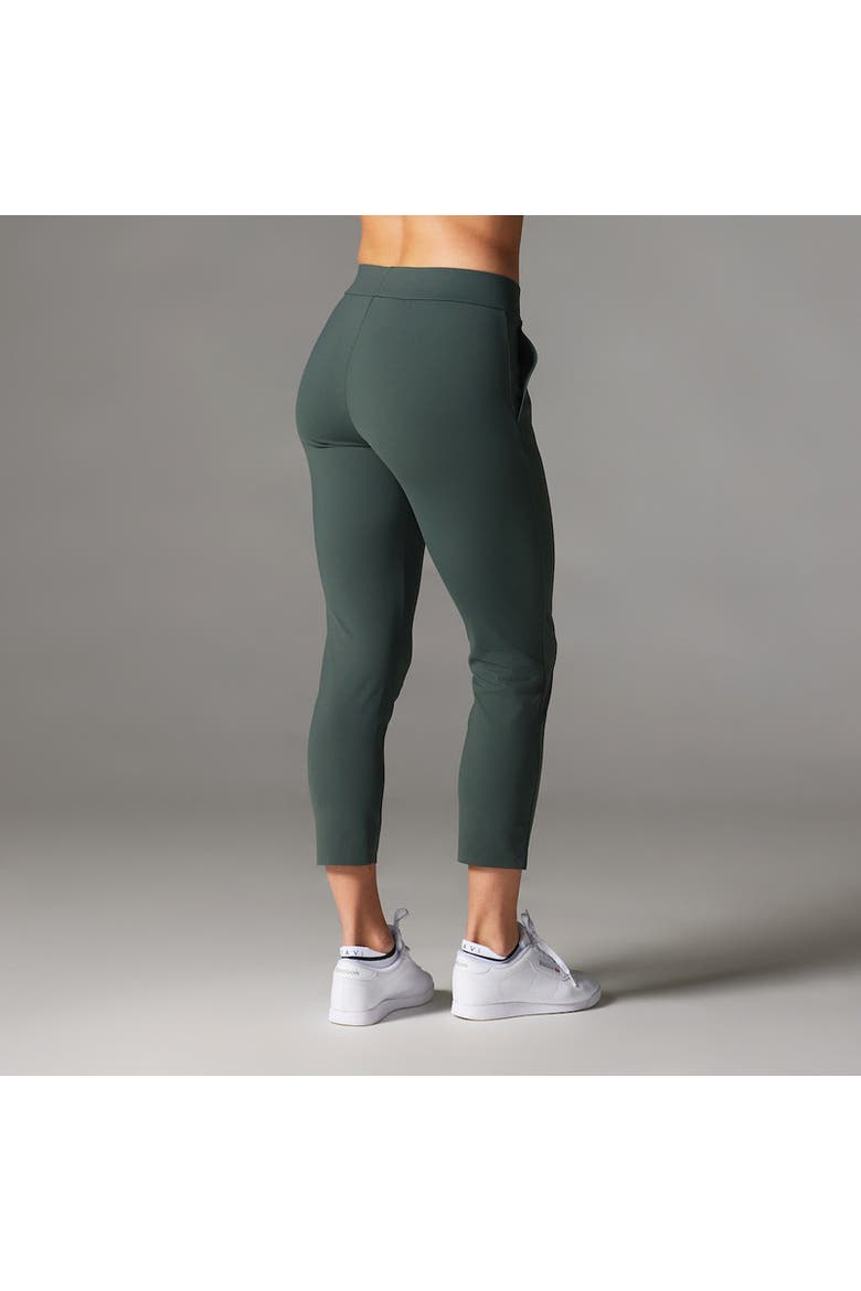 Work It Ankle Pant, Alternate, color, URBAN