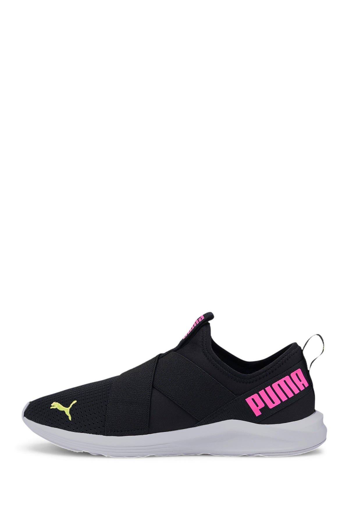 PUMA Prowl Slip-On Sneaker, Alternate, color, 