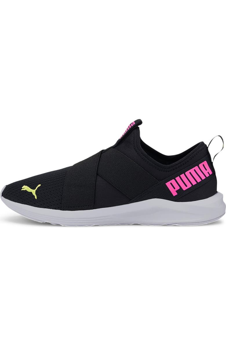 PUMA Prowl Slip-On Sneaker, Alternate, color,