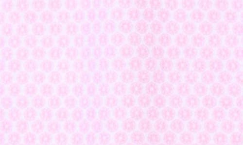 Tailorbyrd Geometric Floral Modal Blend Polo In Light Pink