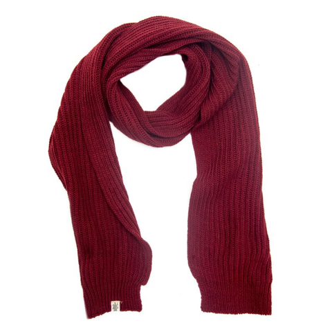 Hand Loom Laurent Scarf