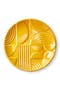 selected Yellow