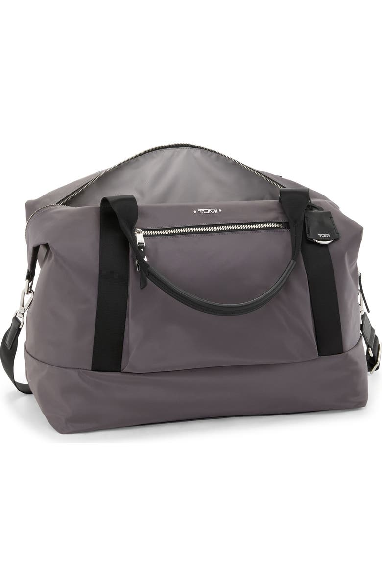 TUMI Voyageur Dumont Nylon Duffle Bag, Alternate, color,
