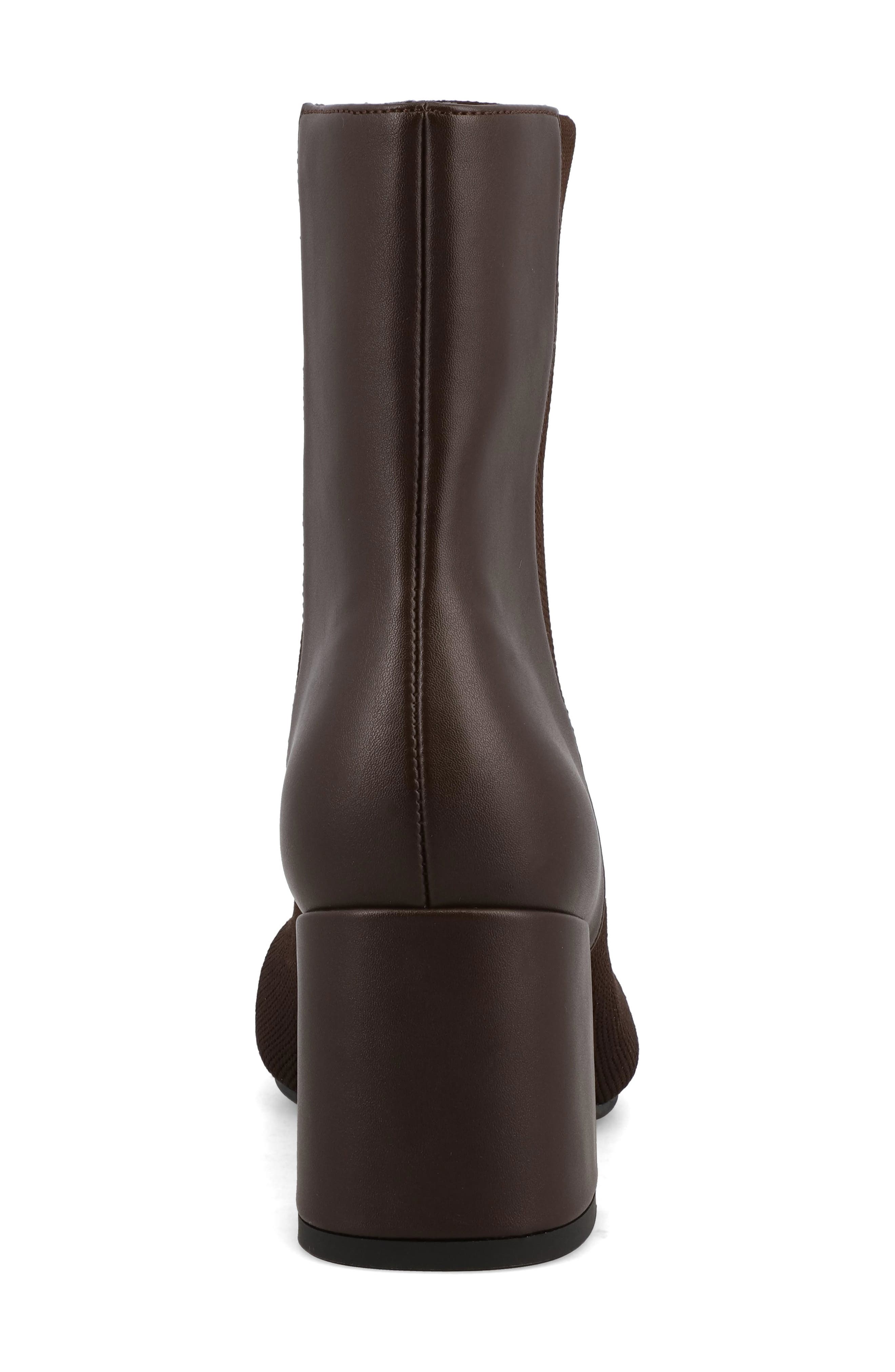Bronwen Pull On Boot - image 4