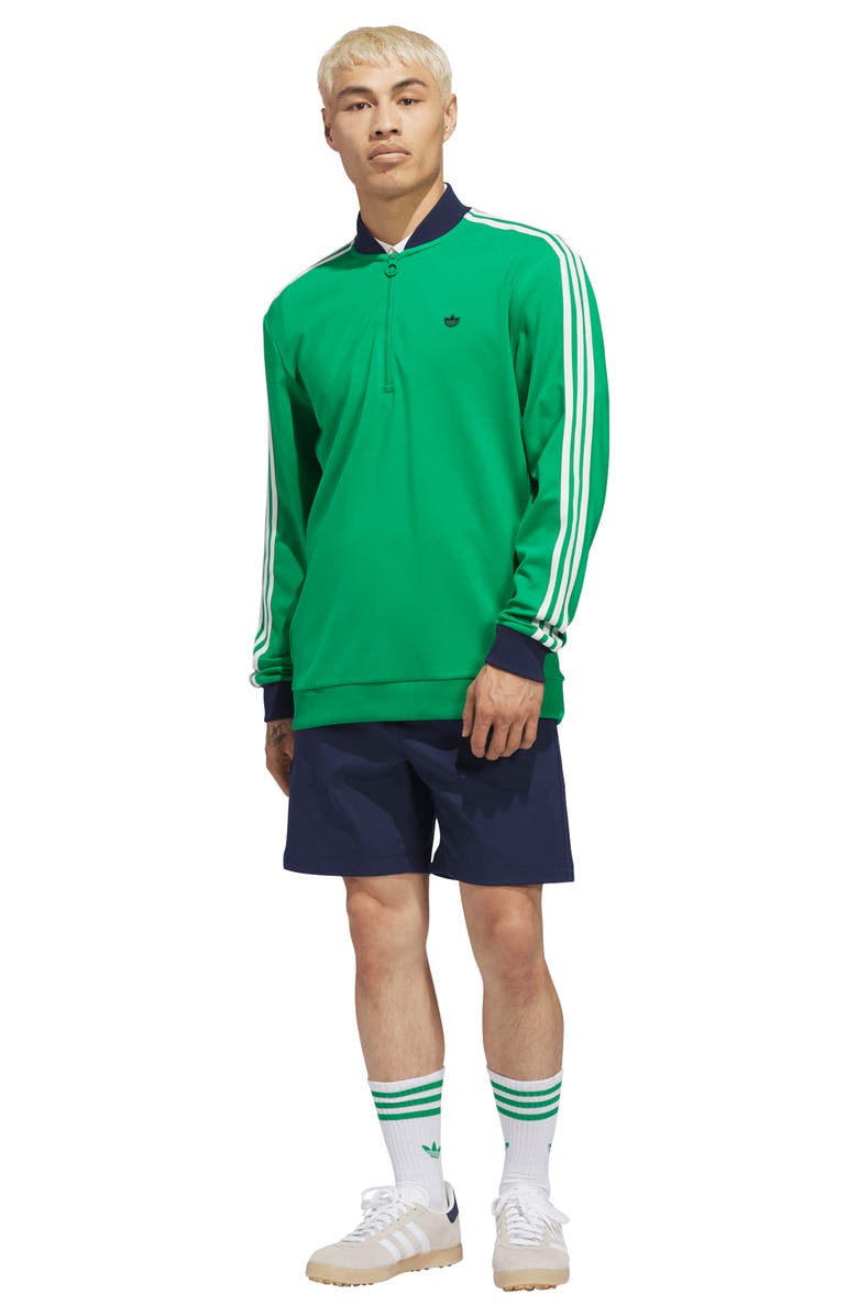 adidas MR Golf Shorts, Alternate, color, Night Indigo