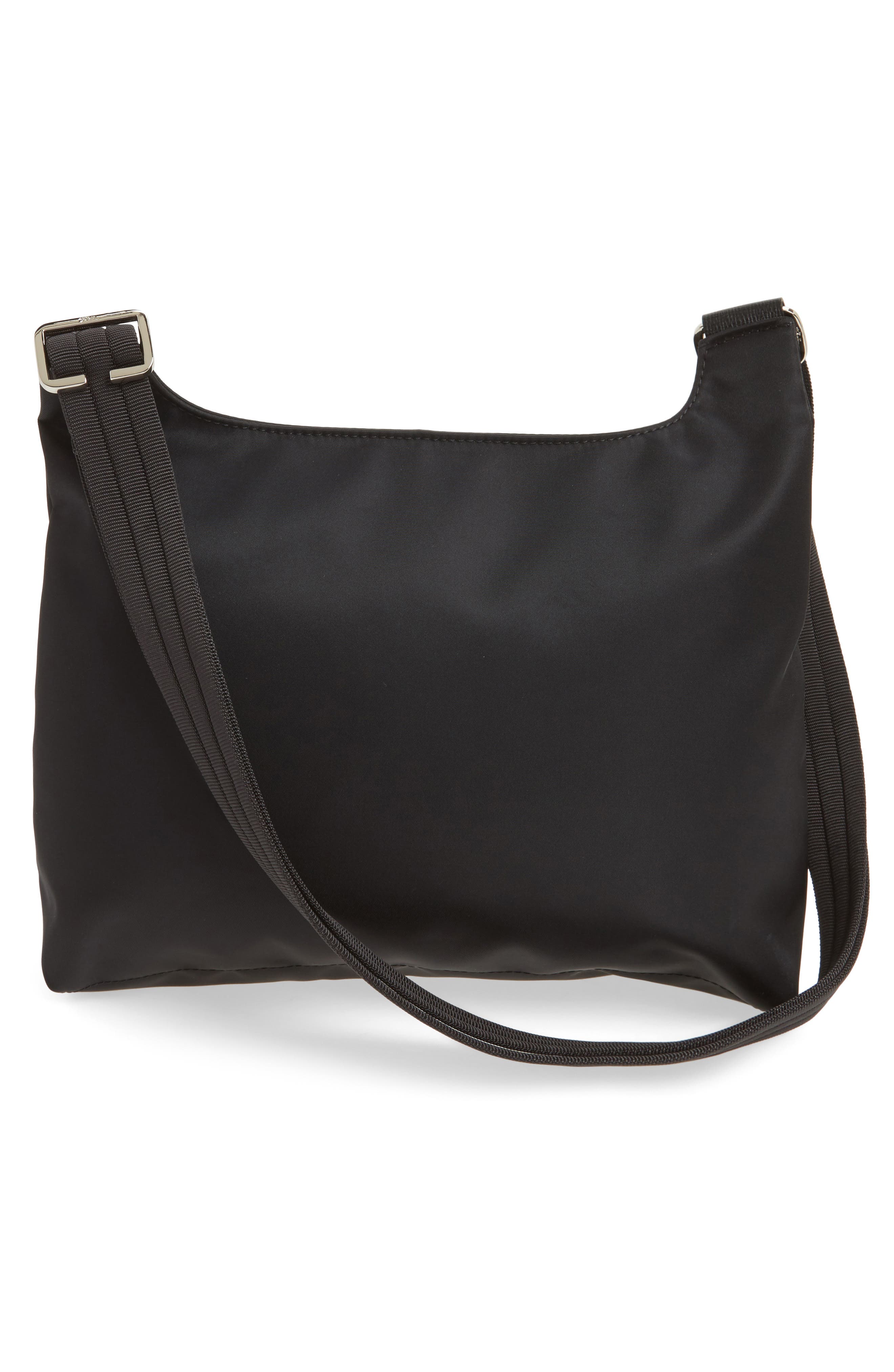 Longchamp 'Le Pliage Neo' Nylon Crossbody Bag, Alternate, color, 