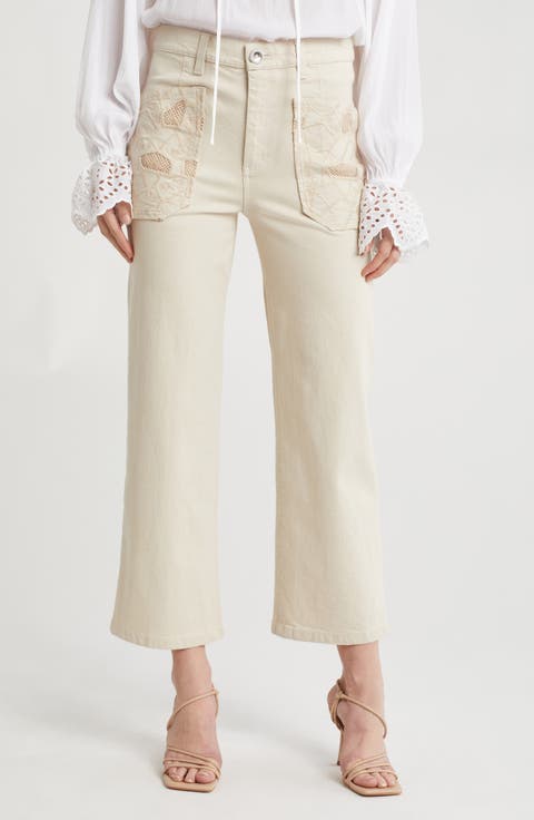 Talia Pants