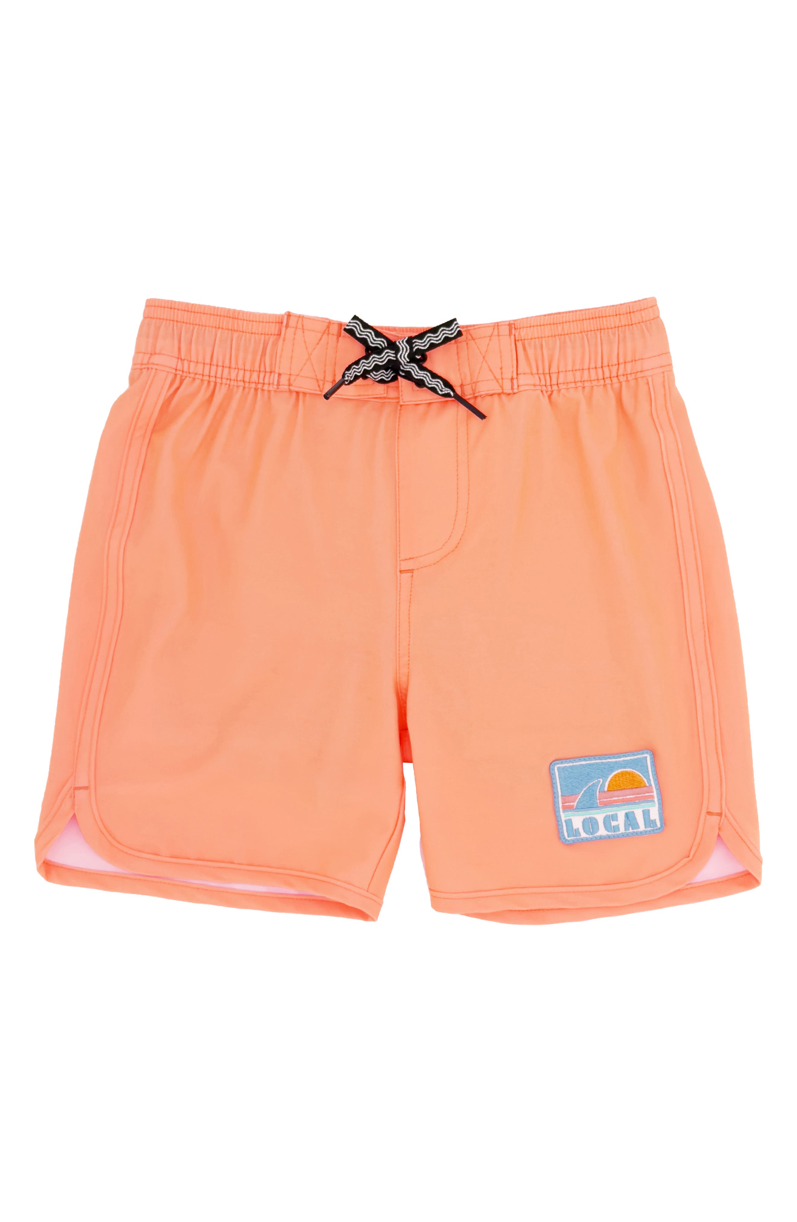 selected ORANGE POP