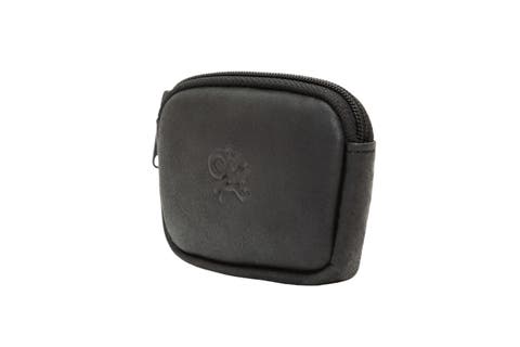 Leather Coin Purse (SM)