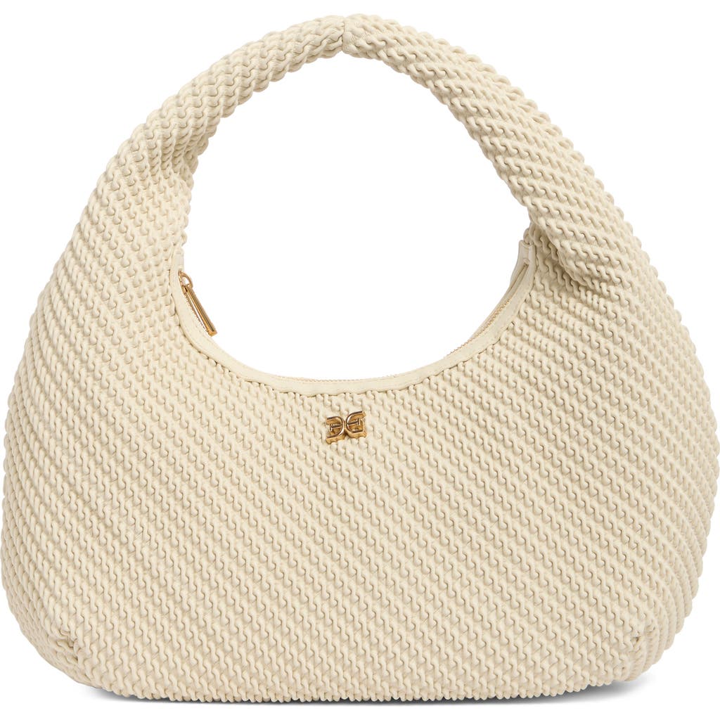 SAM EDELMAN SAM EDELMAN ROWAN MEDIUM HOBO BAG