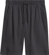BP. Baggy Terry Sweat Shorts
