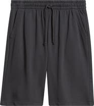 BP. Baggy Terry Sweat Shorts